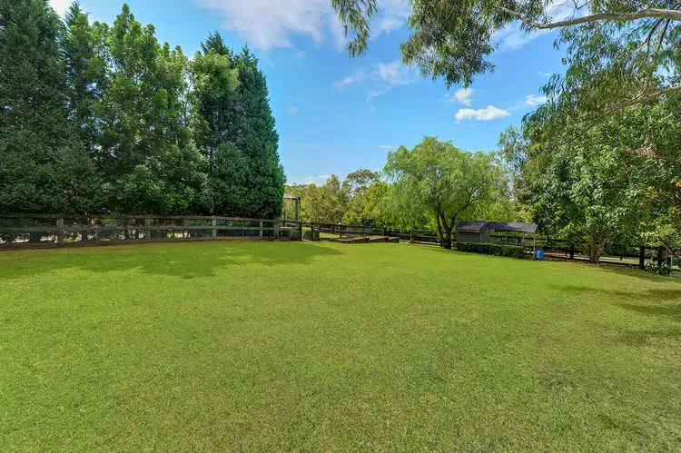 Fifth view of Homely house listing, 26 Muraban Road, Dural NSW 2158