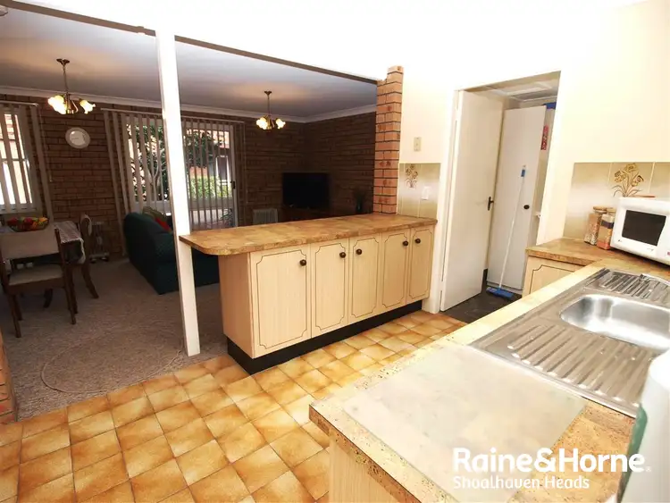Sixth view of Homely unit listing, 2/90 Jerry Bailey Road, Shoalhaven Heads NSW 2535