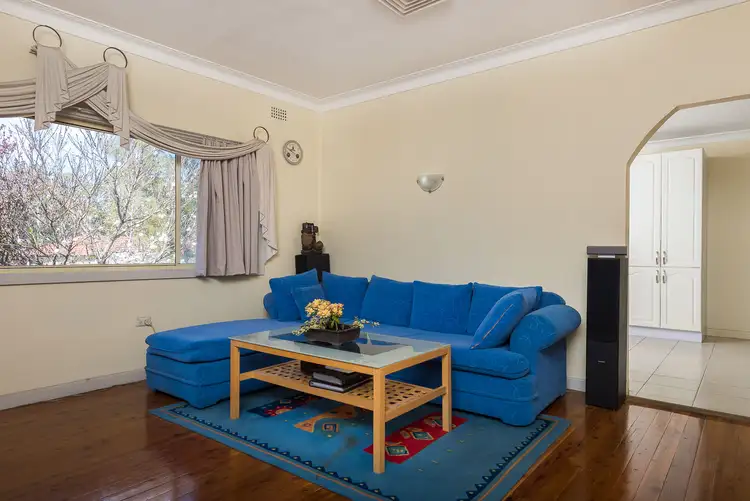 Fourth view of Homely house listing, 1 Quest Avenue, Carramar NSW 2163