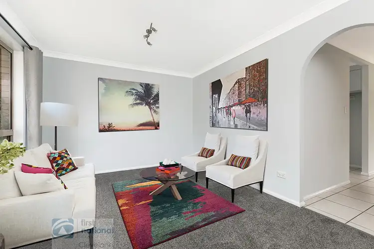 Second view of Homely house listing, 62 Winchester Road, Alexandra Hills QLD 4161