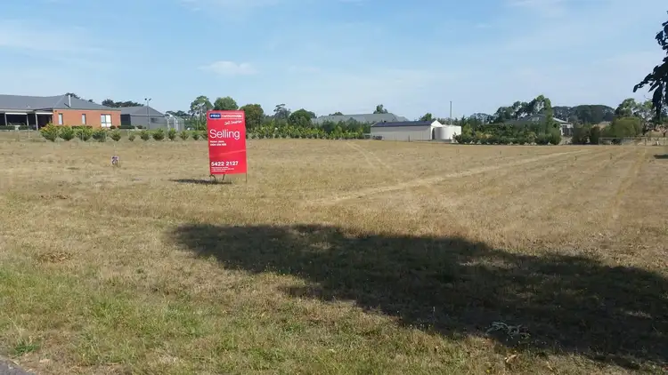 Third view of Homely land listing, 6 Pearl Court, Kyneton VIC 3444