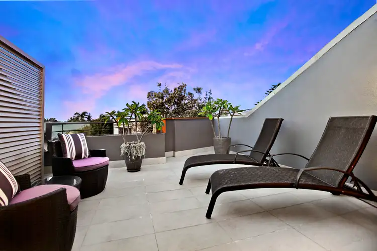Fifth view of Homely unit listing, 6/8 Wellington Street, Narrabeen NSW 2101