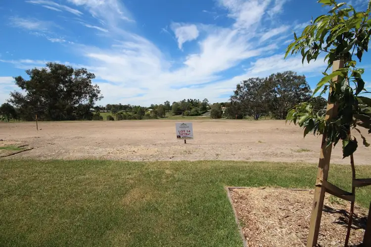 Second view of Homely land listing, Lot 14 Cambridge Cct, Southside QLD 4570