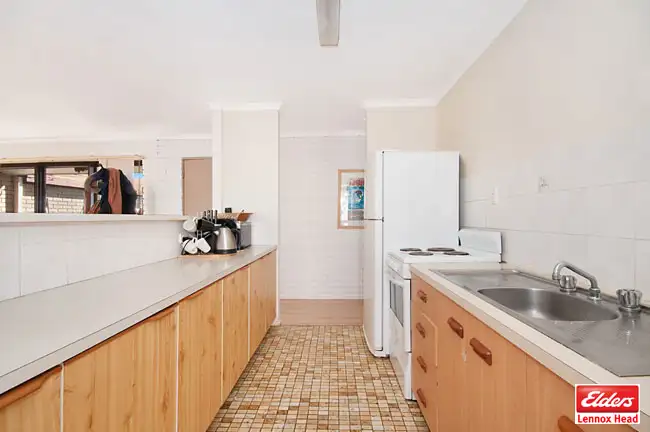 Second view of Homely unit listing, 1/29 Gibbon Street, Lennox Head NSW 2478