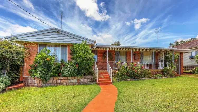 778 Ruthven Street, South Toowoomba QLD 4350