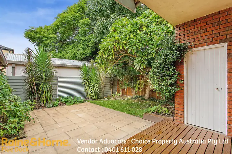 Second view of Homely house listing, 88 Ingham Ave, Five Dock NSW 2046