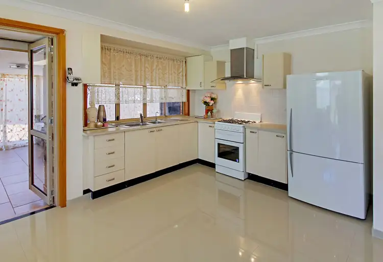 Fourth view of Homely house listing, 11 Bonzer Place, Glendenning NSW 2761