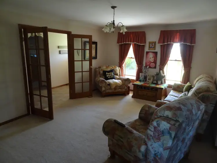 Second view of Homely house listing, 64 Cedar Drive, Bathurst NSW 2795