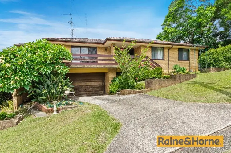 57 Uralba Street, Figtree NSW 2525