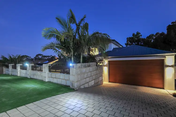 44 King Albert Road, Trigg WA 6029