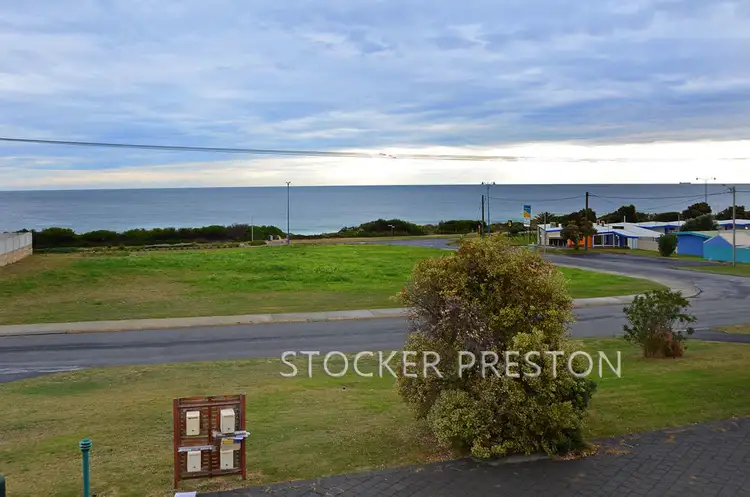 Second view of Homely unit listing, 21b Upper Esplanade, Bunbury WA 6230