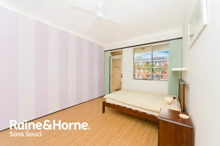 Fourth view of Homely unit listing, 12/15 Green Street, Kogarah NSW 2217
