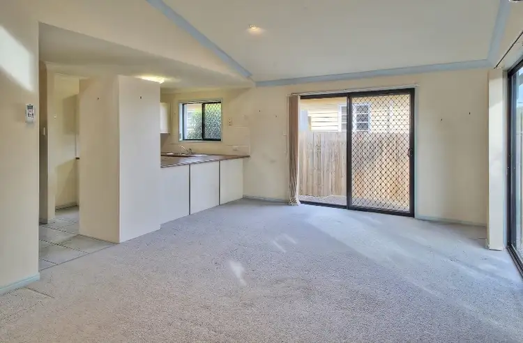 Second view of Homely unit listing, 1/6 Glen St, Moorooka QLD 4105