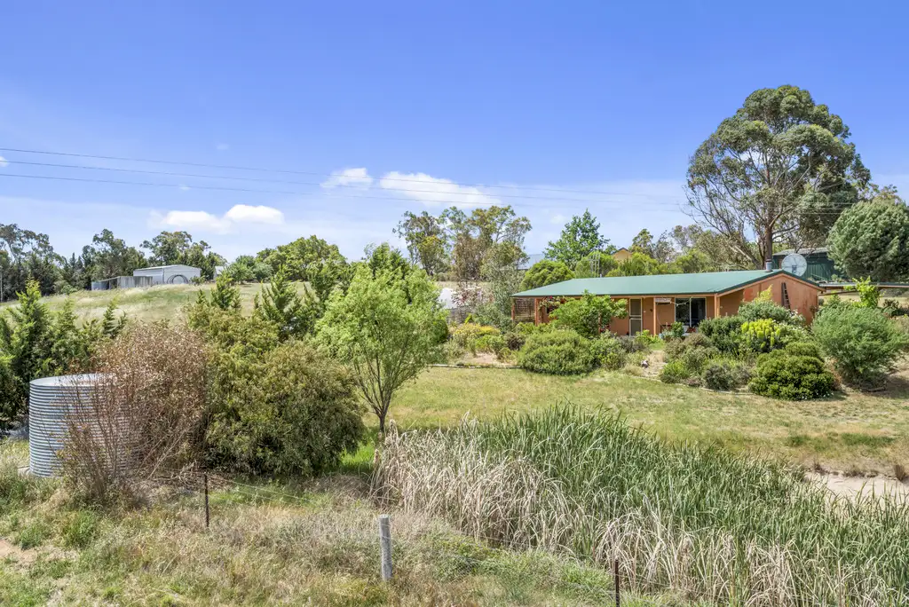 Main view of Homely house listing, 14 Wilsons Road, Metcalfe VIC 3448