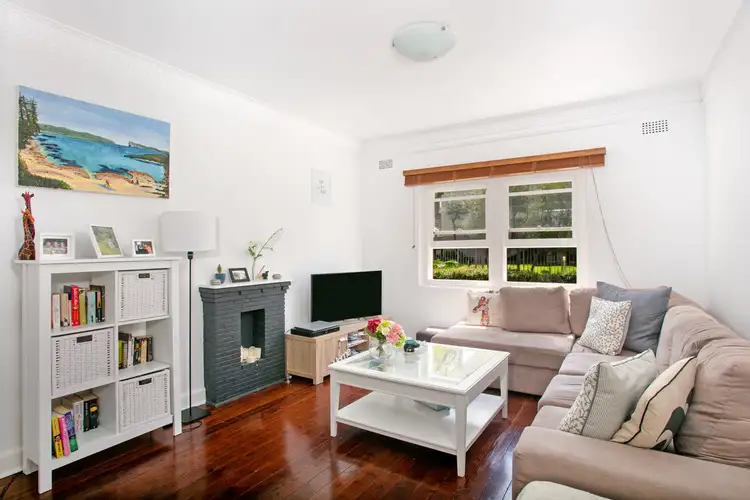 Third view of Homely apartment listing, 16/26 The Crescent, Manly NSW 2095