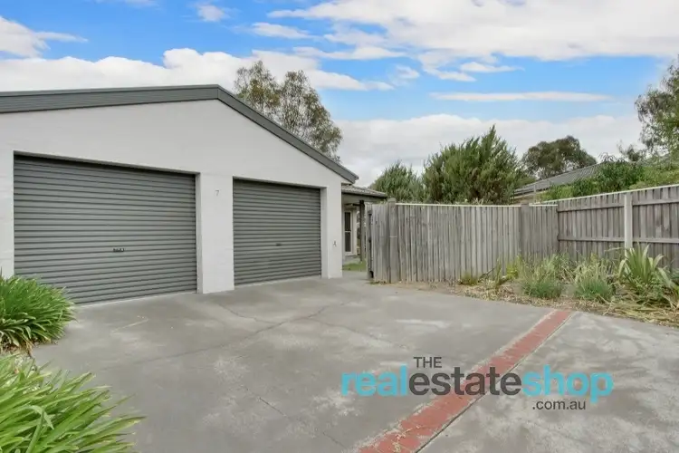 Second view of Homely townhouse listing, 7/133 Kelleway Avenue, Nicholls ACT 2913