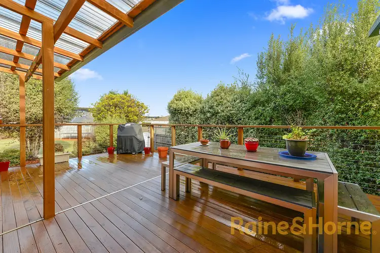 Fourth view of Homely house listing, 42 Woodleigh Drive, Oakdowns TAS 7019