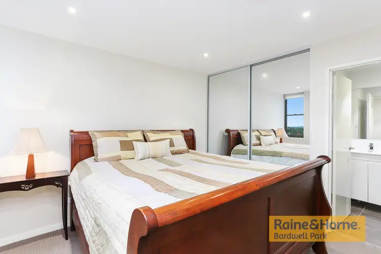 Fourth view of Homely apartment listing, 7/311-313A Homer Street, Earlwood NSW 2206