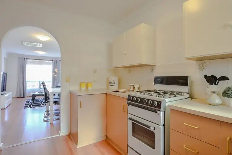 Fifth view of Homely unit listing, 13-19 Hillier Road, Morphett Vale SA 5162