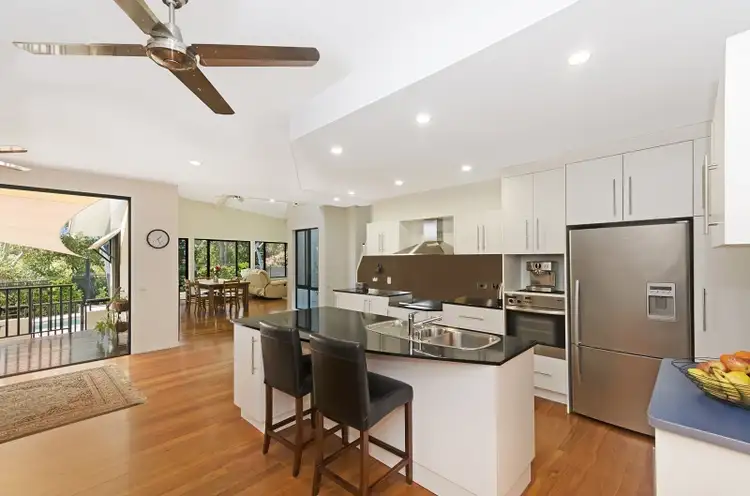 Fifth view of Homely house listing, 46 Sanctuary Drive, Idalia QLD 4811