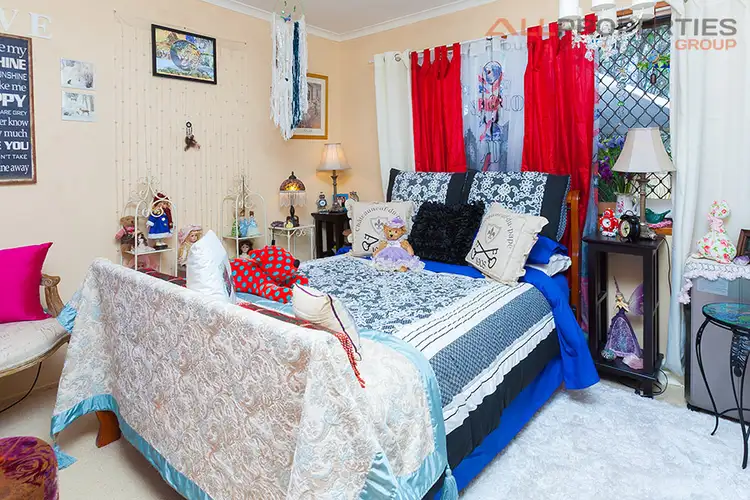 Fourth view of Homely house listing, 14/108 Ewing Road, Woodridge QLD 4114