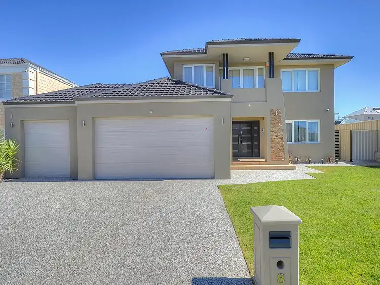 8 Abercrombie Rise, Madora Bay WA 6210