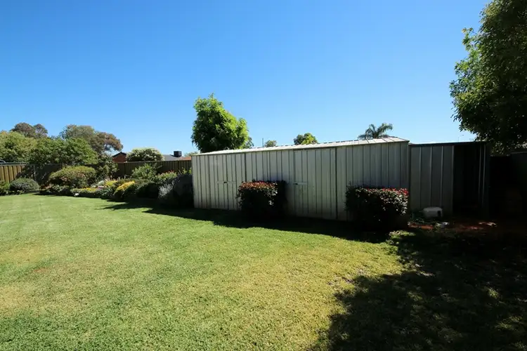Fifth view of Homely house listing, 100 Birch Avenue, Dubbo NSW 2830