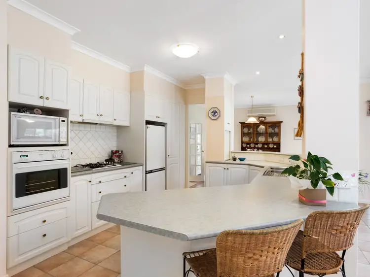 Second view of Homely house listing, 4 Brix Street, Wembley Downs WA 6019