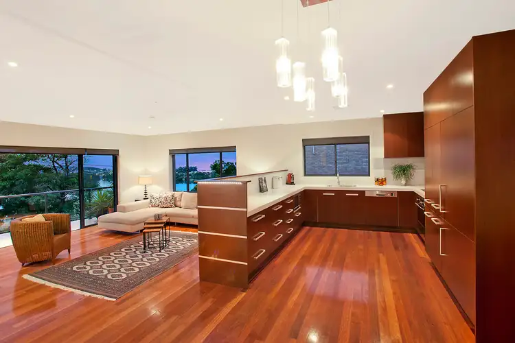 Fifth view of Homely house listing, 162 Fuller Street, Collaroy Plateau NSW 2097