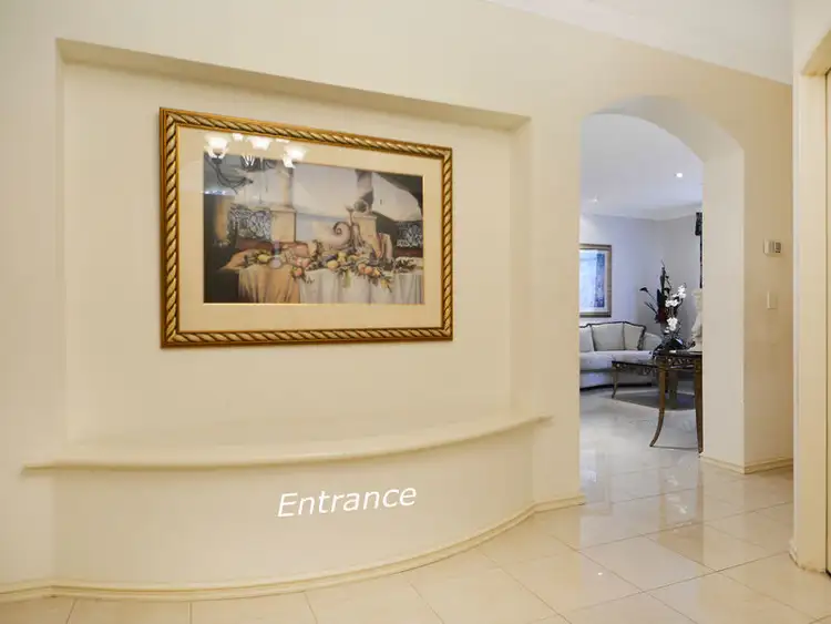 Fifth view of Homely house listing, 21 Freeland Way, Eden Hill WA 6054