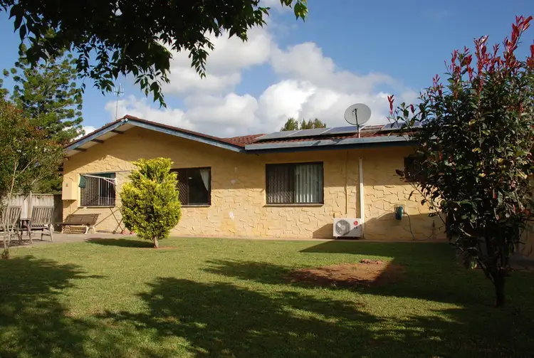 4 TAMARISK AVENUE, Murwillumbah NSW 2484