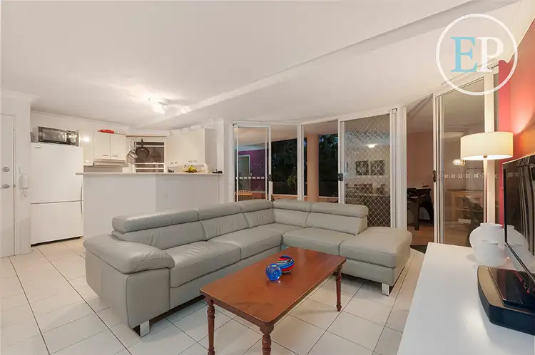 Fifth view of Homely unit listing, 2/43 Fernberg Road, Paddington QLD 4064