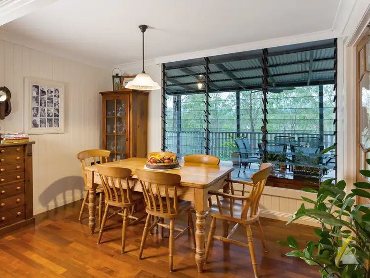 Fifth view of Homely house listing, 1020 Mt Crosby Road, Mount Crosby QLD 4306