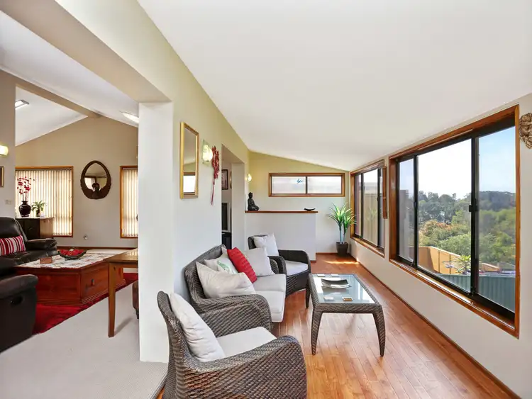 Fifth view of Homely house listing, 11 Watsonia Avenue, Coffs Harbour NSW 2450