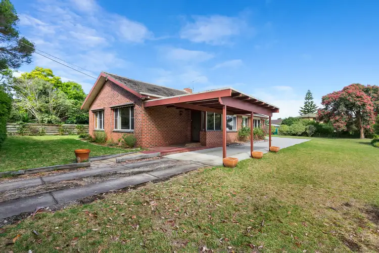 Sixth view of Homely house listing, 5 Wattle Avenue, Mount Martha VIC 3934