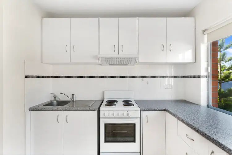 Fourth view of Homely unit listing, 10/7 View Street, Sandy Bay TAS 7005
