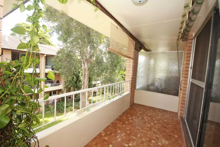 Fourth view of Homely apartment listing, 11/4-8 Lismore Avenue, Dee Why NSW 2099