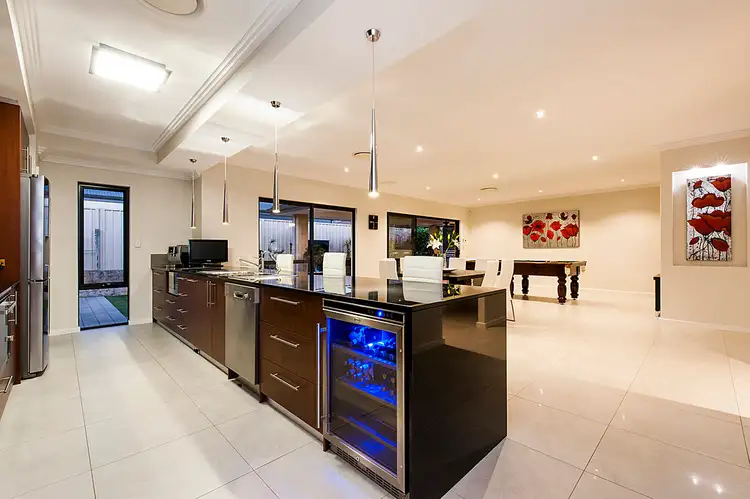 Fifth view of Homely house listing, 31 Kembla Circle, Madeley WA 6065