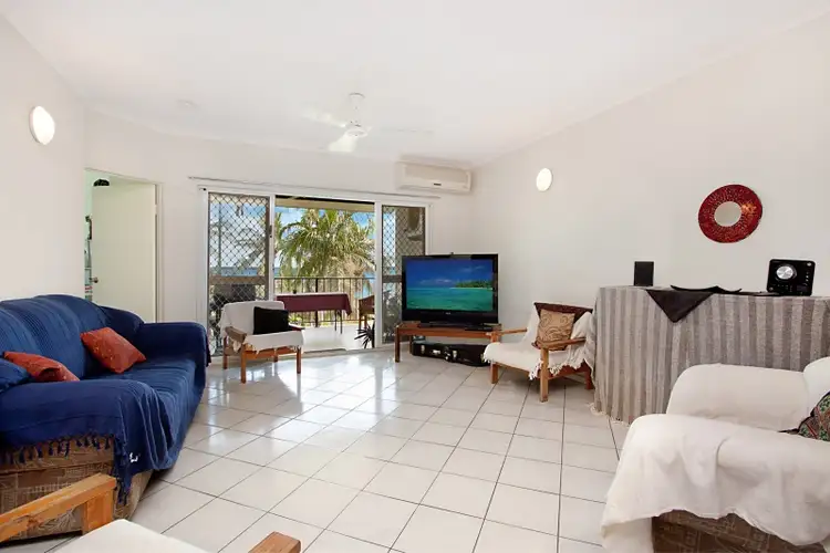 25/73 Progress Dve, Nightcliff NT 810