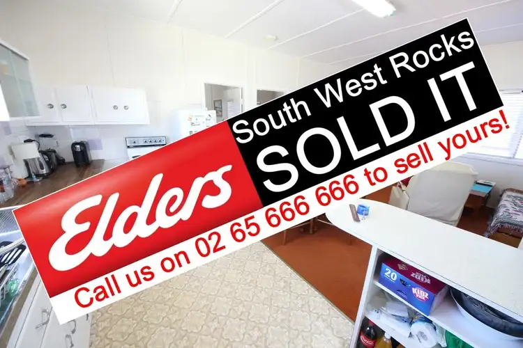 Third view of Homely house listing, 2 Trial St, South West Rocks NSW 2431