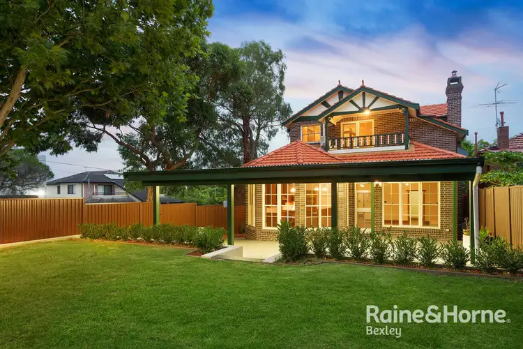 Sixth view of Homely house listing, 122 Queen Victoria Street, Bexley NSW 2207