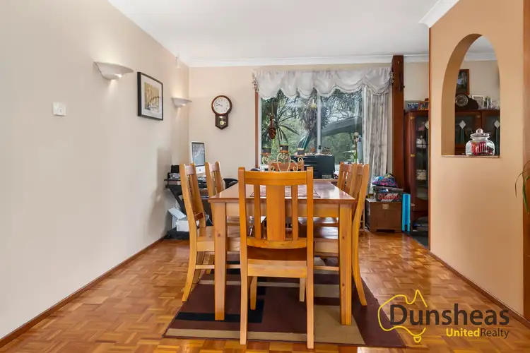 Fourth view of Homely house listing, 48 Bainbridge Avenue, Ingleburn NSW 2565