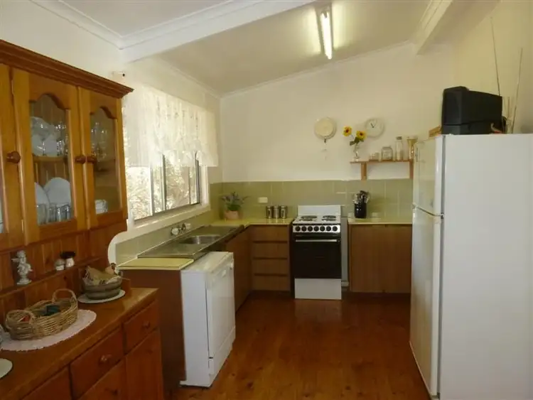 Second view of Homely house listing, 74 Narrung Road, Meningie SA 5264