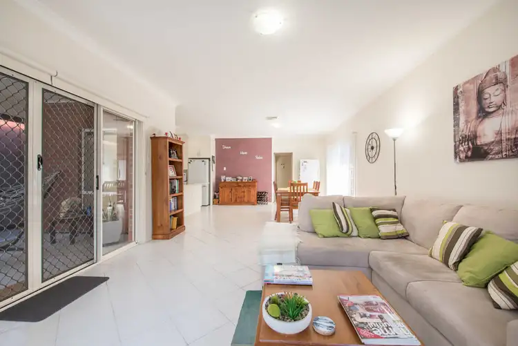 Second view of Homely house listing, 5a Dorene Street, St Marys SA 5042