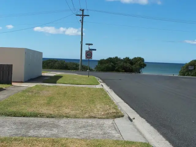 Third view of Homely unit listing, Unit 5/5 Falmouth Street, Somerset TAS 7322