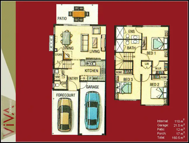 Seventh view of Homely townhouse listing, Address available on request