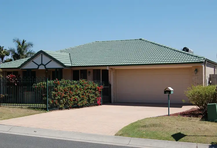 29 Wiltshire Street, Heritage Park QLD 4118