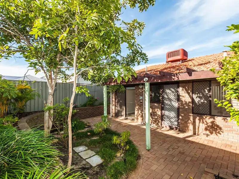 Main view of Homely house listing, 3/7 Park Street, Como WA 6152