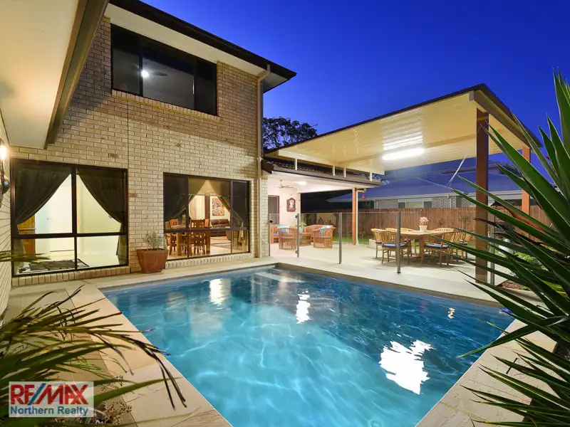 Main view of Homely house listing, 27 Marshman Rd, Narangba QLD 4504