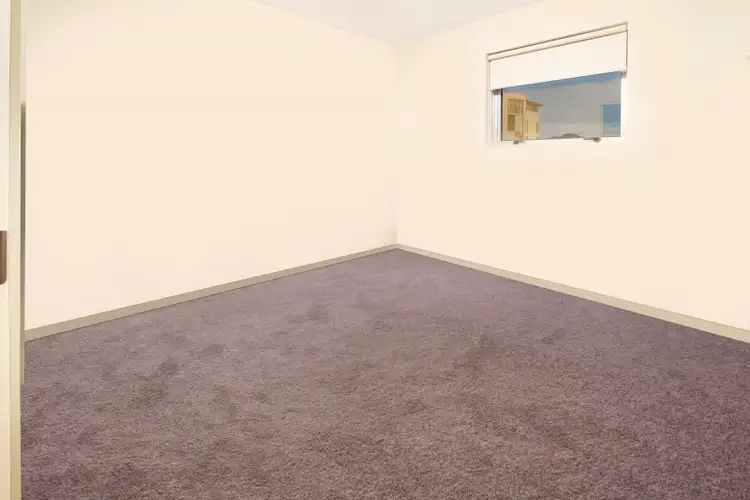 Fifth view of Homely apartment listing, 303/250 Barkly Street, Footscray VIC 3011